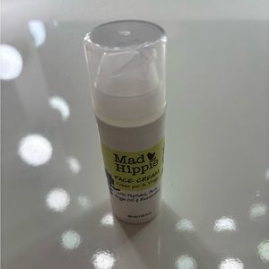 Mad Hippie Face Cream